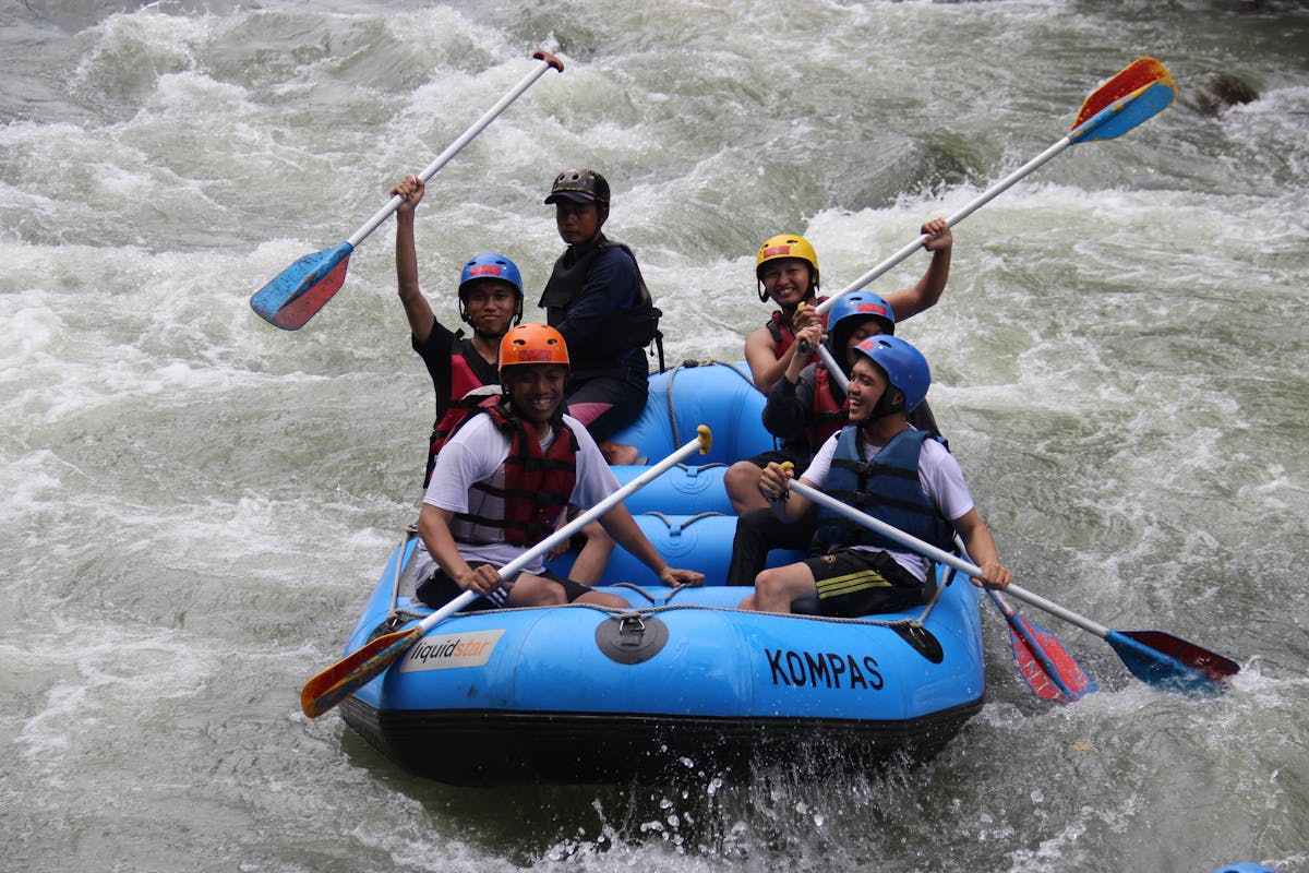 Travel guide along the Vjosa River in Albania